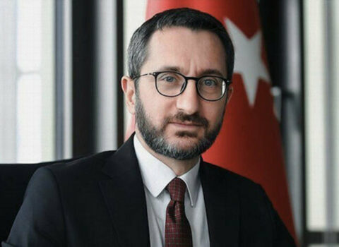 “Türkiyə Ermənistanın təyyarəsini vurmayıb” – RƏSMİ ANKARA
