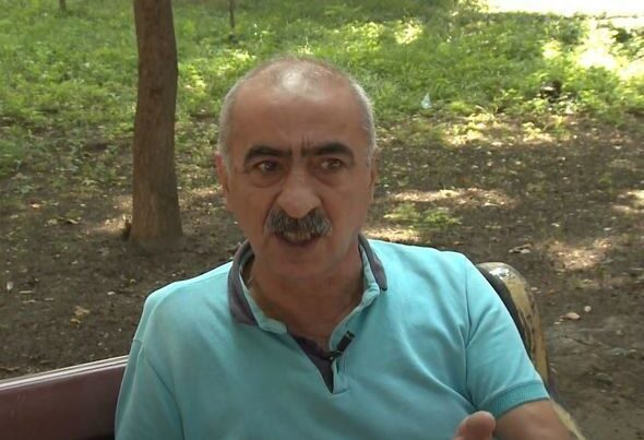 “Neftçi”nin keçmiş futbolçusunun ölümünün TƏFƏRRÜATI “Neftçi”nin keçmiş futbolçusunun ölümünün TƏFƏRRÜATI