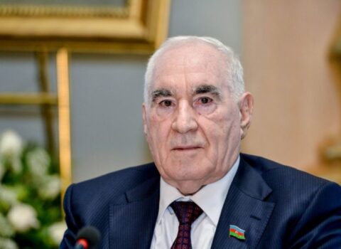 Fəttah Heydərovun yerinə o gəlir