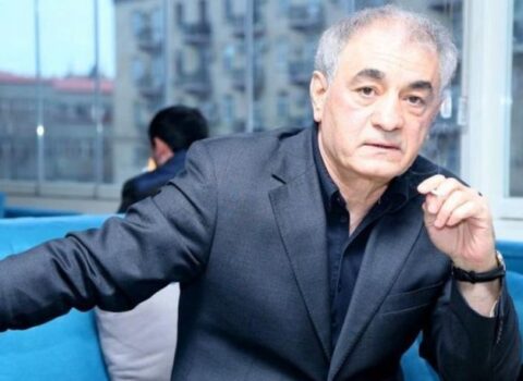 Fəxrəddin Manafovun səhhəti pisləşdi