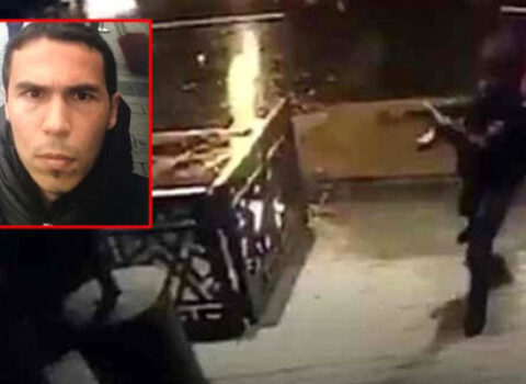 İstanbuldakı “Reina” gecə klubunda terror aktı törədənə AĞIR CƏZA – 1368 il