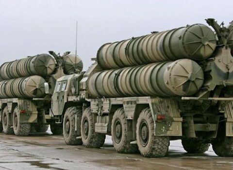 Düşmən S-300-lə hücum etdi – MƏHV EDİLDİ – RƏSMİ