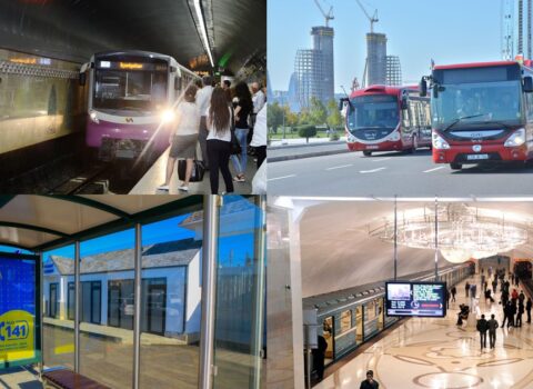 İctimai nəqliyyatda gediş haqqı artırılır? – Tarif Şurasından AÇIQLAMA