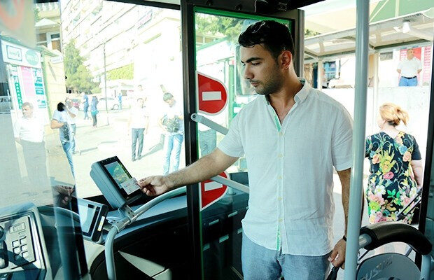 Tələbələr üçün xüsusi nəqliyyat kartı TƏKLİF EDİLDİ – “50 faiz güzəşt olsun”