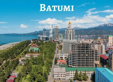 Gürcüstanın Acarıstan bölgəsində sərt qadağalar tətbiq olunub