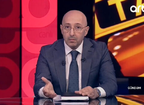 Vətəndaşlar BNA rəsmisindən üzr gözləyirlər, o isə… – VİDEO