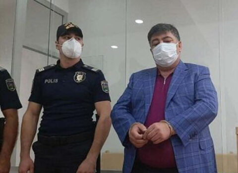“İllərlə bu Dövləti sümürüblər, özlərini mütləq hakim sayıblar” – Bağışlanmasınlar!