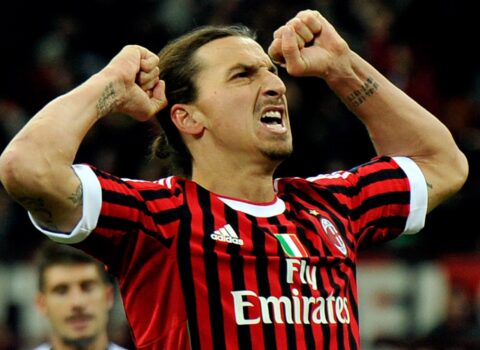 Zlatan İbrahimoviç COVID-19-dan sağaldı