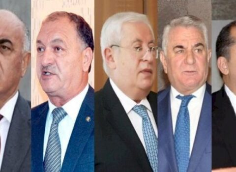 “Gizli saxlanılsın…” – Həbsdəki icra başçılarından vəkillərə TAPŞIRIQ