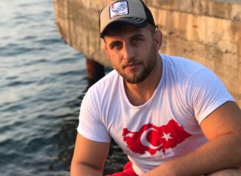 Türkiyəli idmançının ölümündən əvvəlki SON PAYLAŞIMI – FOTO