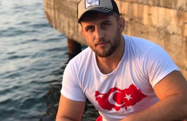 Türkiyəli idmançının ölümündən əvvəlki SON PAYLAŞIMI – FOTO Türkiyəli idmançının ölümündən əvvəlki SON PAYLAŞIMI – FOTO