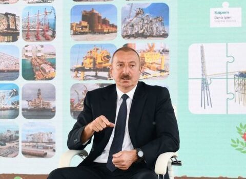 İnternetə qoyulan məhdudiyyət nə vaxt aradan qaldırılacaq? – Prezident AÇIQLADI