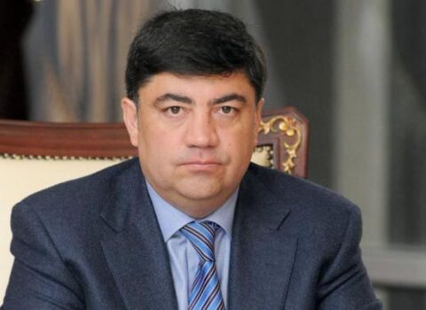 Ramiz Mehdiyevin kürəkəninin dandığı SƏS YAZISI — “Elə edin ki, kefimiz yaxşı qalsın”