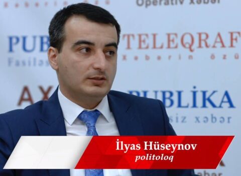 Bu plan Qarabağın Azərbaycandan alınması deməkdir – Politoloq