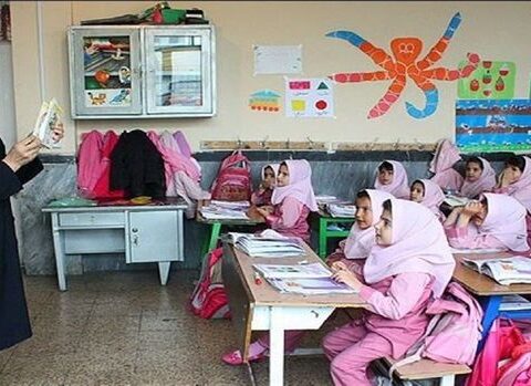 İranda bu gündən dərslər başlayır