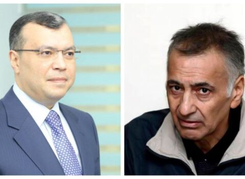 Sahil Babayev erməni əsirliyində olan Dilqəmin həyat yoldaşının təqaüdünü kəsdi: “Göstəriş nazirlikdən gəlib”