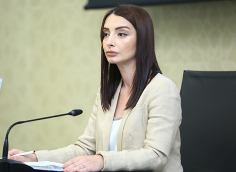 “Dünən Leyla Abdullayeva əsassız olaraq Fransa XİN-ə dəvət edilib”
