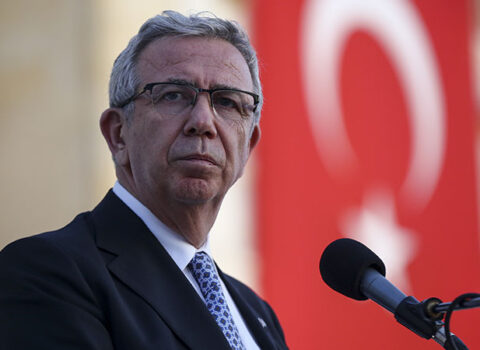 “Qardaş ölkəmiz Azərbaycanın haqlı davasında yanındayıq” – Mansur Yavaş