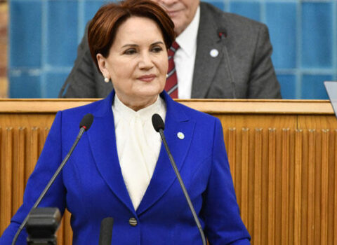 “Qarabağda doğan günəş artıq soydaşlarımızın içini isidəcək” – Meral Akşener