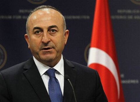 “Fransa açıq şəkildə Ermənistanı dəstəkləyir” – Çavuşoğlu