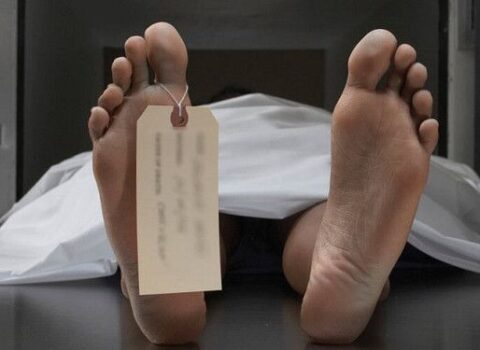 Azərbaycanda bibisini öldürən “peyğəmbər” qeybə çəkildi – VİDEO