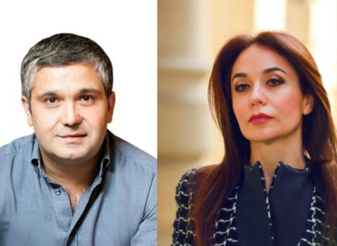 “Qarabağın səsi” ingilis dilində tərcümə olundu – VİDEO