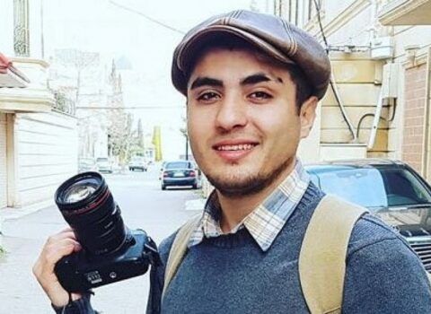 Mehman Hüseynov xərçəngə qalib gəldi – FOTO