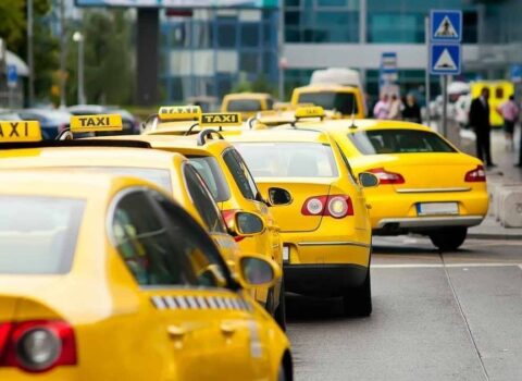 Taksilərlə bağlı bu dəyişikliklər olacaq