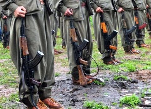 Ermənistan tərəfdə bu ölkələrdən olan muzdlular vuruşur – SİYAHI – RƏSMİ