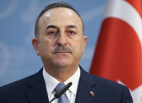 Mövlud Çavuşoğlu: “Sanksiyalara qarşıyıq, dialoq lazımdır”