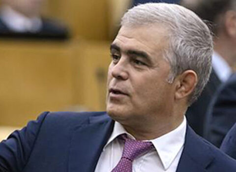 Deputat Murad Hacıyevin oğlu həbs olundu