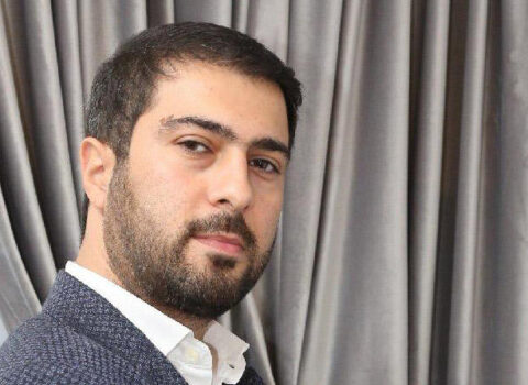Namiq Qaraçuxurlu Şah İsmayıl Xətainin məzarını ziyarət etdi – VİDEO