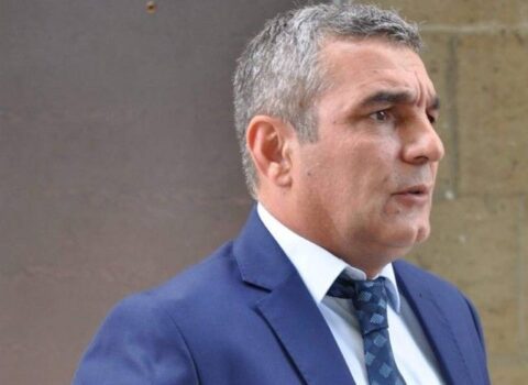 “Kim siyasəti “partizanlıq” kimi görürsə, özü bilər” – Natiq Cəfərli