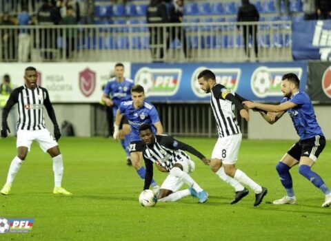 “Qarabağ” – “Neftçi” oyununun vaxtı açıqlandı – CƏDVƏL