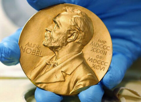 Bu il Nobel mükafatı onlayn təqdim olunacaq