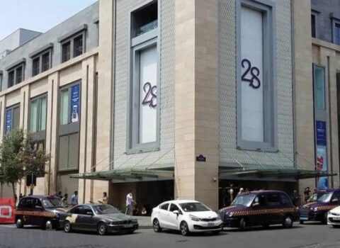 AÇIQLAMA: Bu tarixdən MALL-lar açıla bilər
