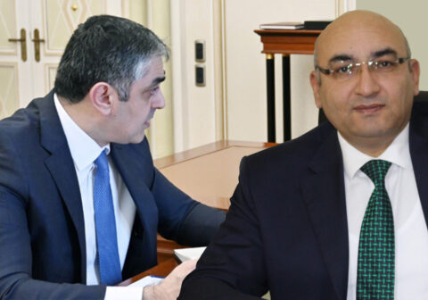 Sabiq millət vəkili naziri dövlətə xəyanətdə İTTİHAM etdi – VİDEO