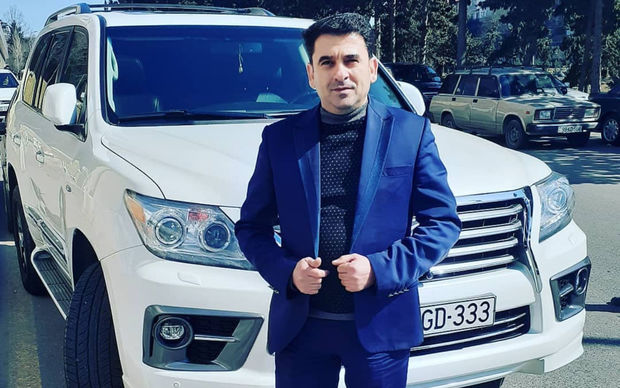 Prokurorluq tanınmış gitara ifaçısının öldürülməsi ilə bağlı MƏLUMAT YAYDI Prokurorluq tanınmış gitara ifaçısının öldürülməsi ilə bağlı MƏLUMAT YAYDI