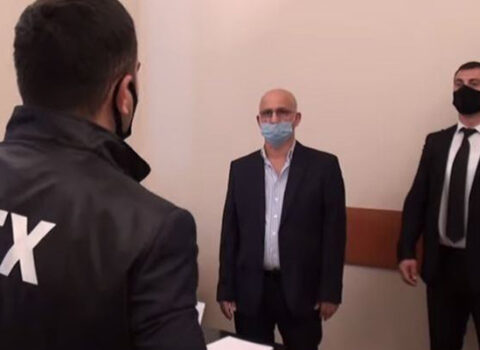 Nurupaşa Abdullayevin vəsatəti təmin edilmədi – Yenilənib