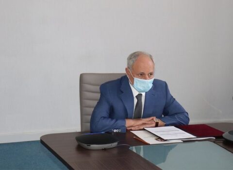 Oqtay Şirəliyevdən xəbər var