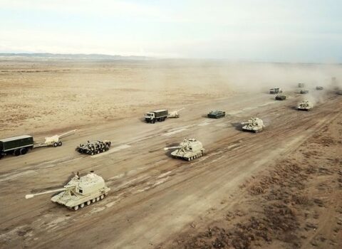 Qısamüddətli atəşkəs olacaq – AÇIQLAMA