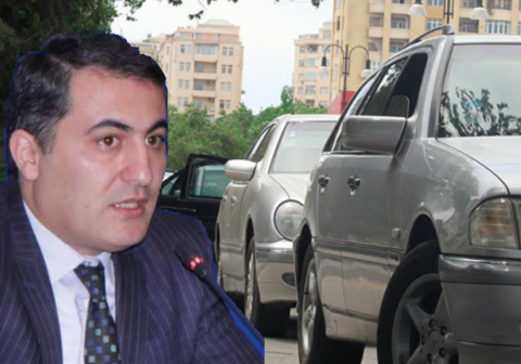 BNA – “Bir manatlıq taksilər yığışdırılmayacaq”