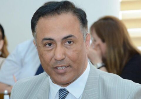 Deputat sürücüsü qalmaqalı: Elman Nəsirov üzr istədi