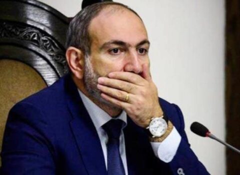 Ermənistan üçün 5 FƏLAKƏT SENARİSİ: Bu ərazi Azərbaycan bölgəsi olacaq