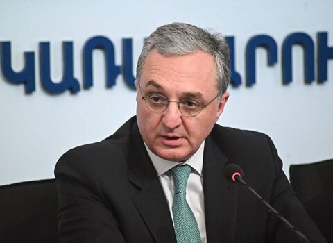 “Danışıqları istənilən an bərpa etməyə hazırıq” – Ermənistan bəyan etdi