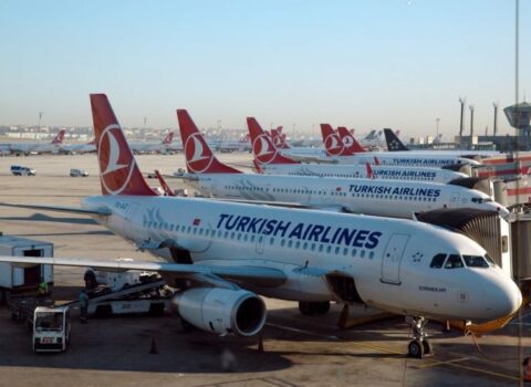 Bu tarixdən Ankara-Bakı-Ankara xüsusi uçuşları başlayır