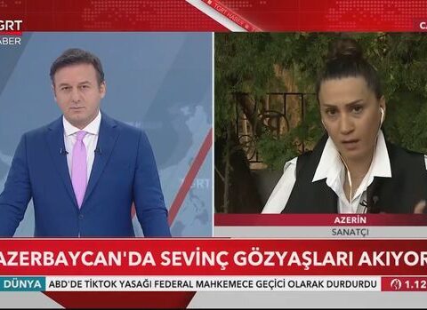 “Bıçaq sümüyə dirənib” – Azərin
