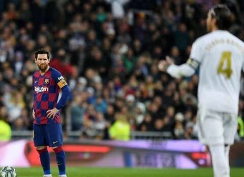 La Liqa “Real” və “Barselona”sız başlayır – OYUNLAR