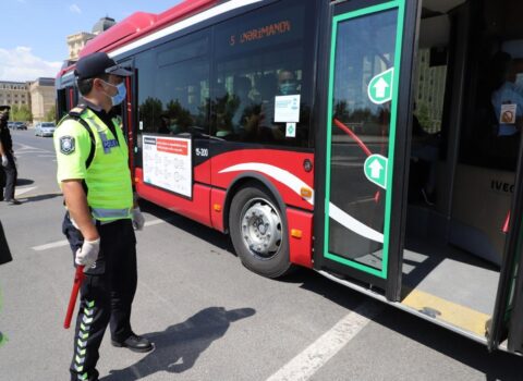 Bu gündən Bakı, Sumqayıt və Abşeronda daha bir qadağa qüvvəyə mindi