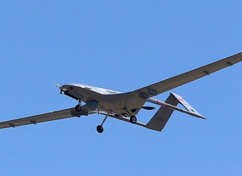 Avropa ölkəsi türk PUA-ları alır